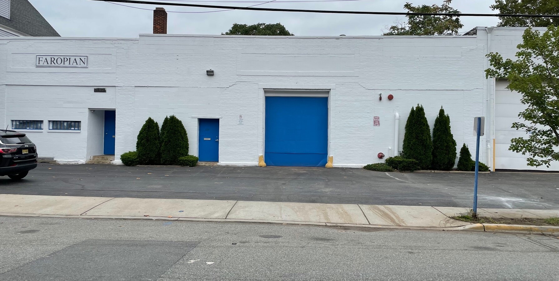 180 Central Ave, Hackensack, NJ 07601