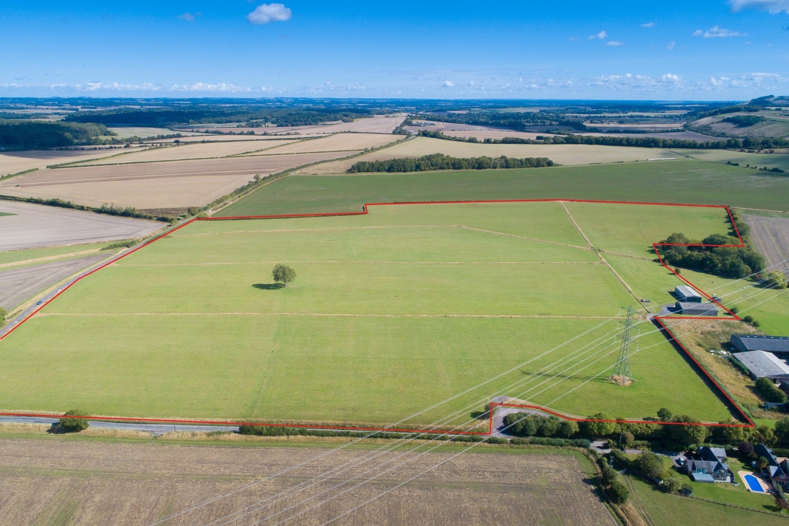 338 A, Marlborough for sale Aerial- Image 1 of 10