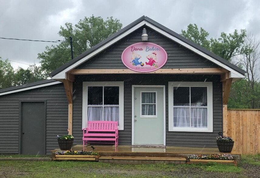 853 W State Road 38, New Castle, IN for sale - Building Photo - Image 1 of 18