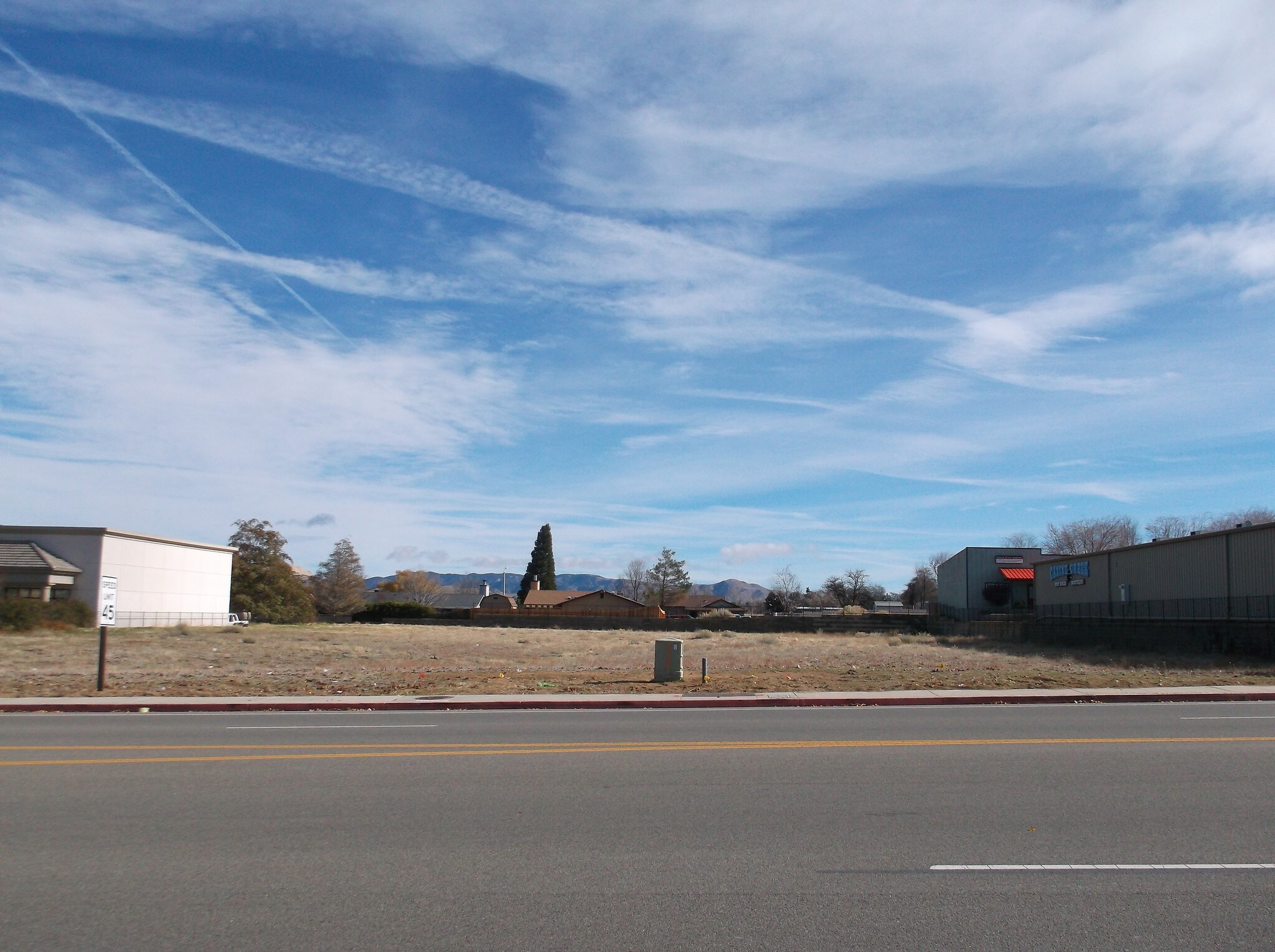 770 Tucker Rd, Tehachapi, CA for sale Building Photo- Image 1 of 1