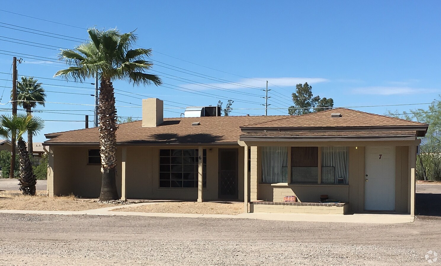 784 W Wickenburg Way, Wickenburg, AZ 85390