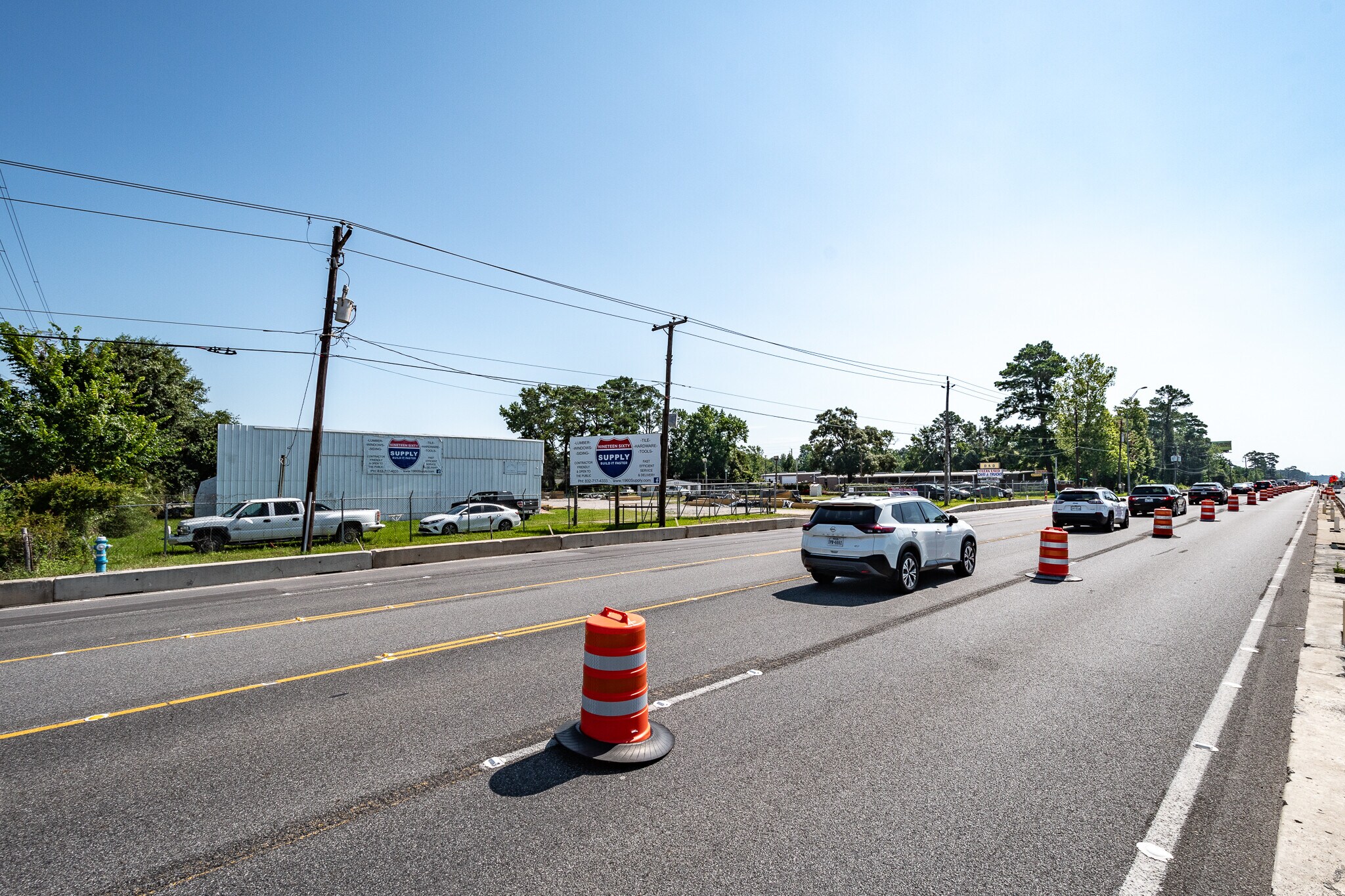 2923 FM 1960 Rd E, Humble, TX for sale Building Photo- Image 1 of 1