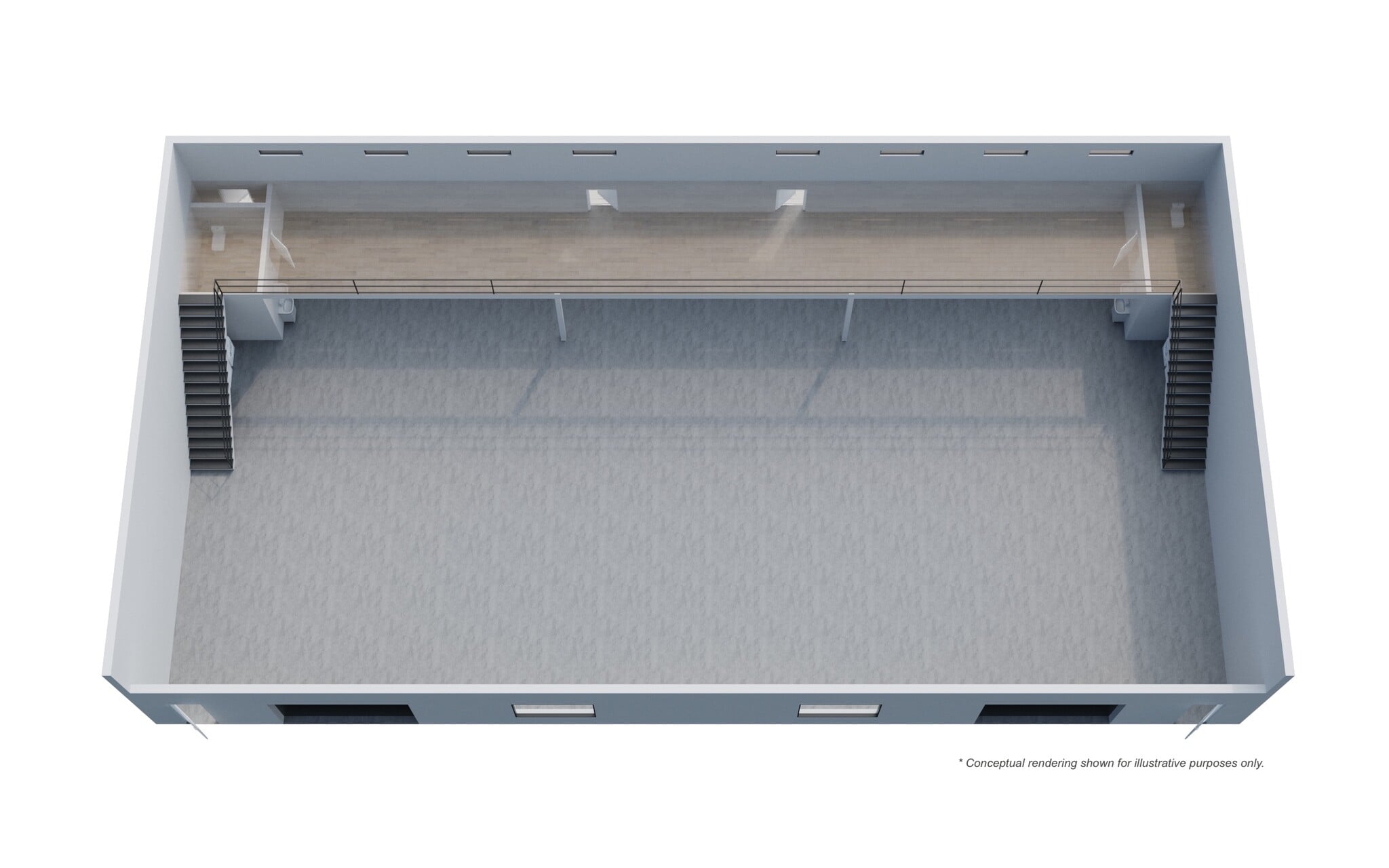 114 Wellingham Ave, Greenville, NC for lease Typical Floor Plan- Image 1 of 6