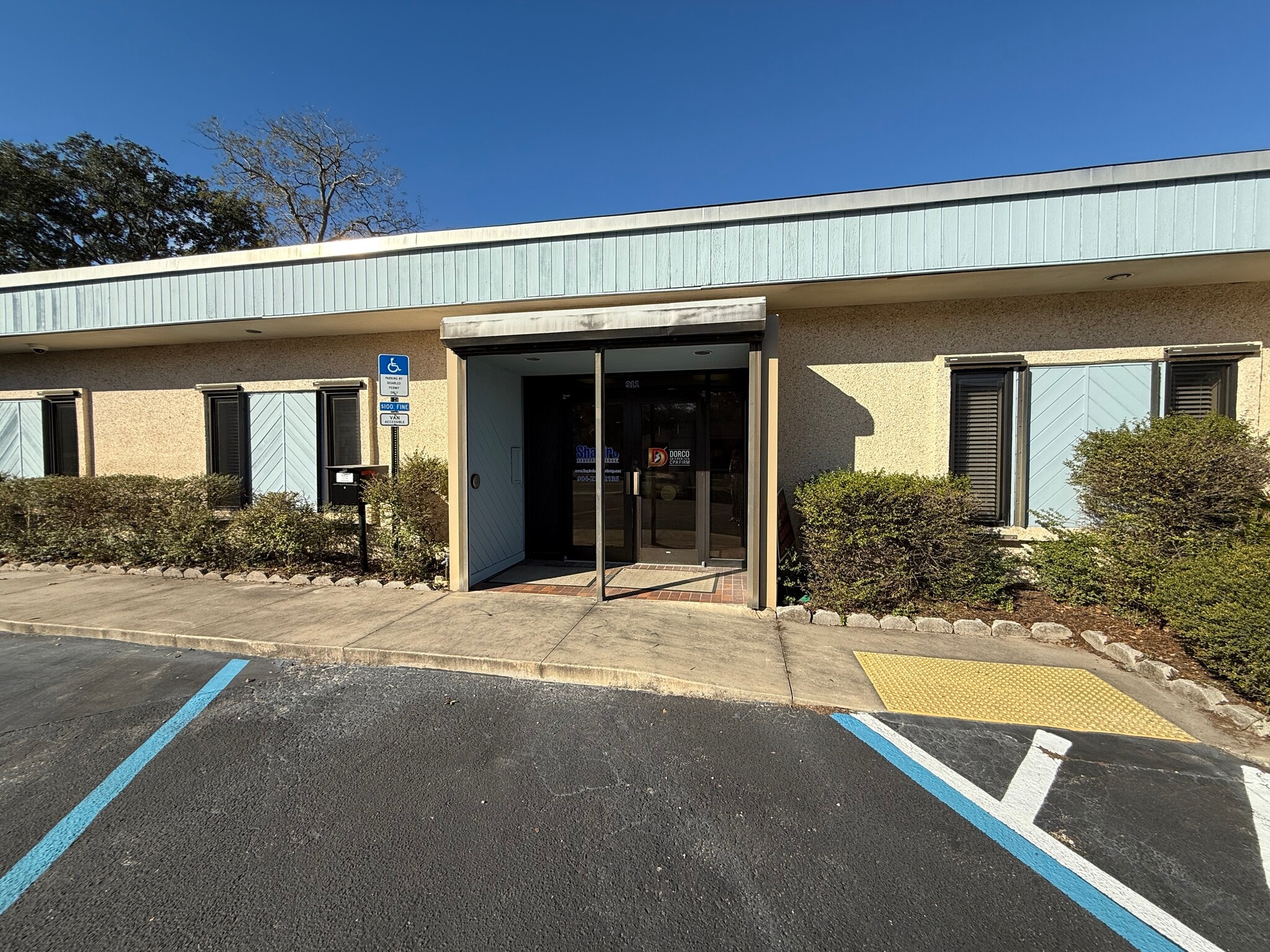 911 S 8th St, Fernandina Beach, FL for sale Building Photo- Image 1 of 24
