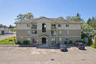 More details for 100 W Curtis St, Aberdeen, WA - Multifamily for Sale