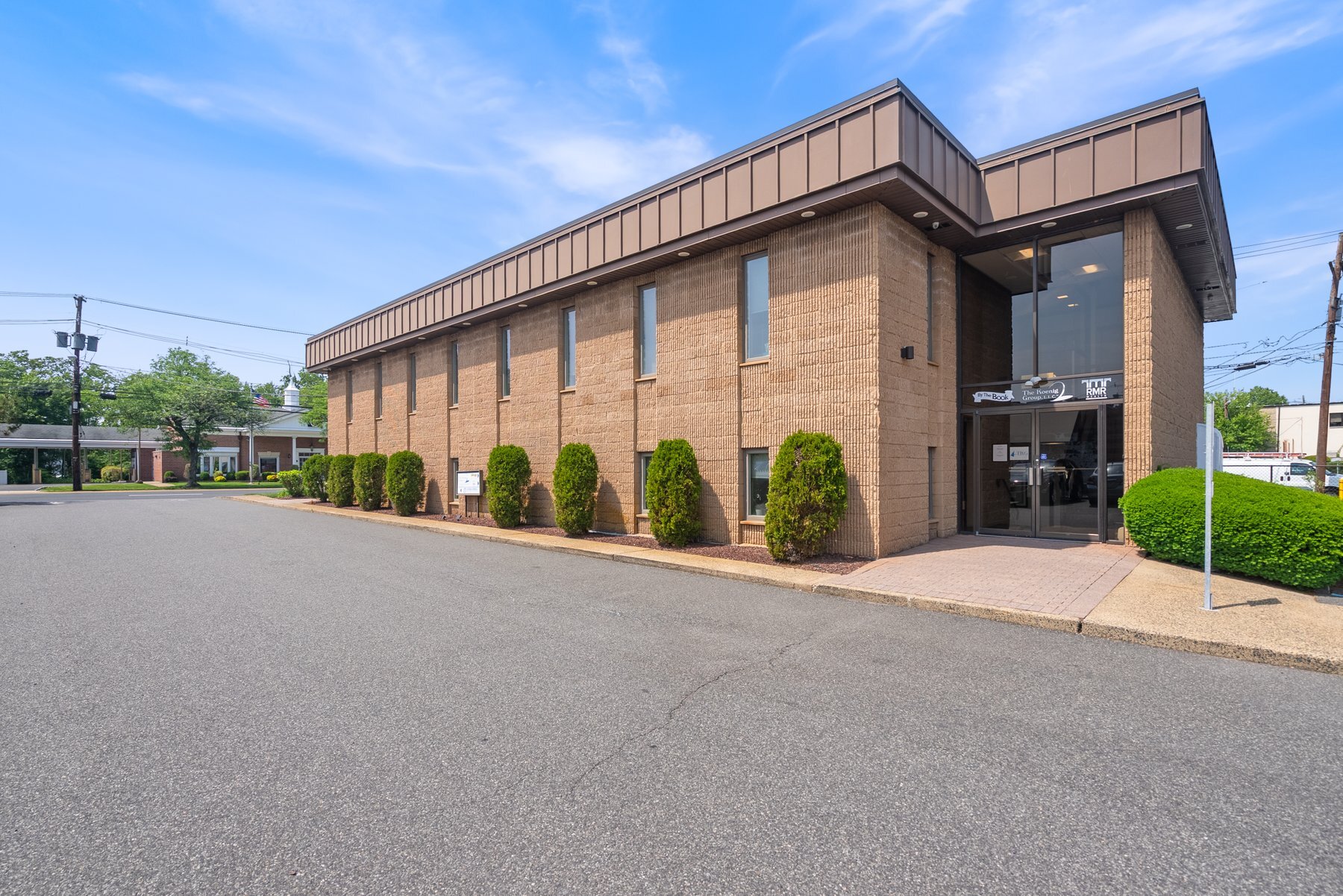 1093 Raritan Rd, Clark, NJ for sale Building Photo- Image 1 of 1