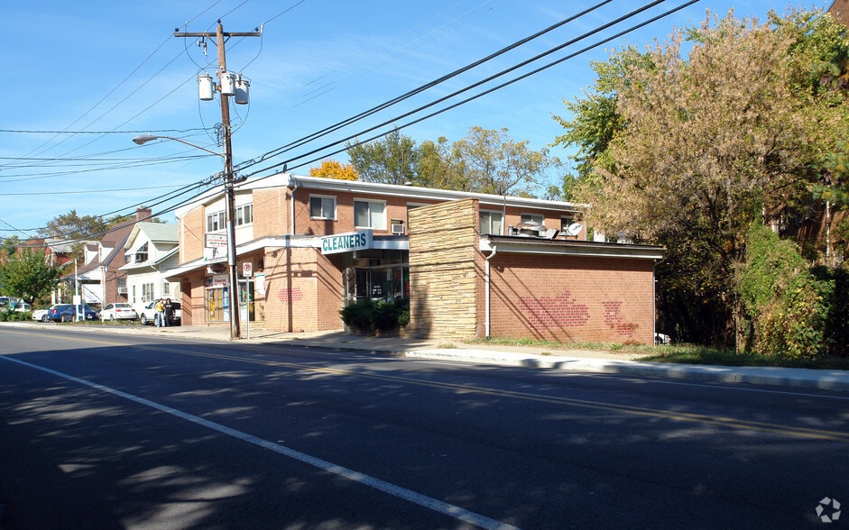 607-609 Sligo Ave, Silver Spring, MD for sale - Building Photo - Image 3 of 6