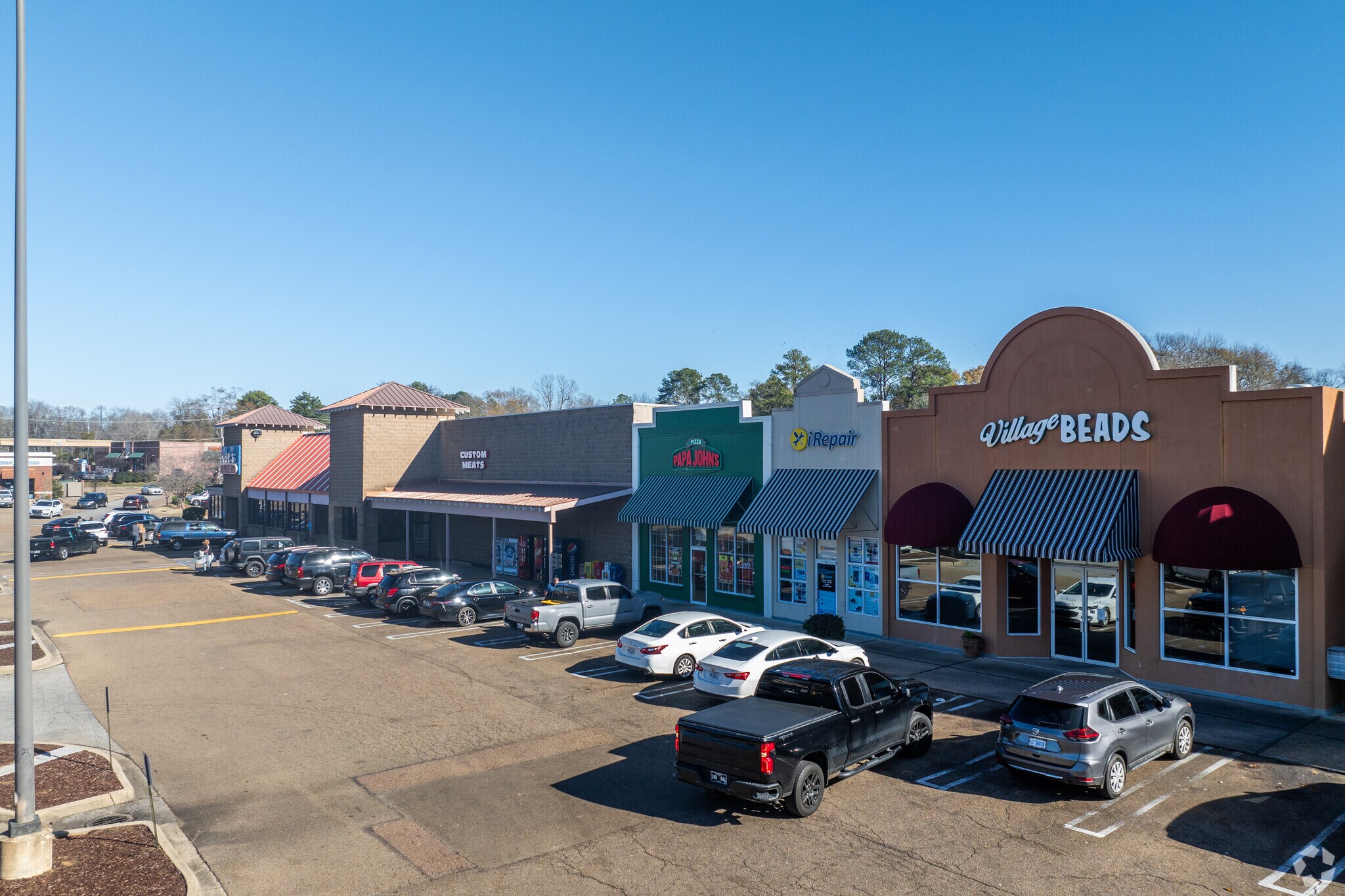 398 N Highway 51, Ridgeland, MS for sale Primary Photo- Image 1 of 1