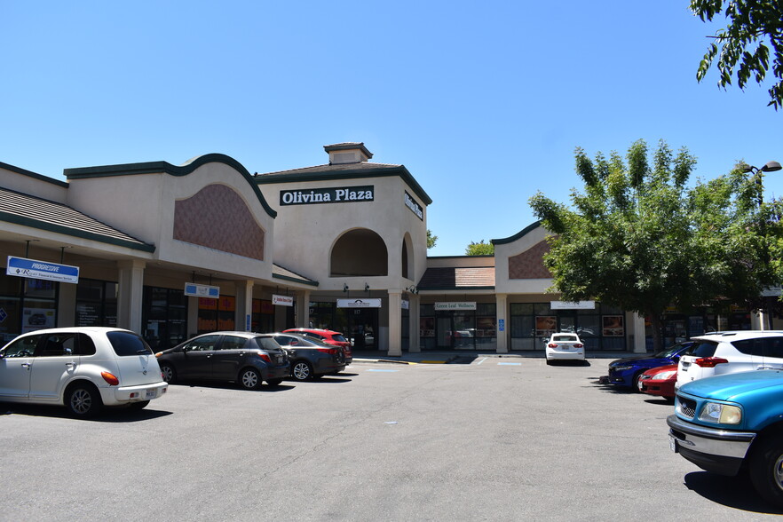 1569 Olivina Ave, Livermore, CA for lease - Primary Photo - Image 2 of 8