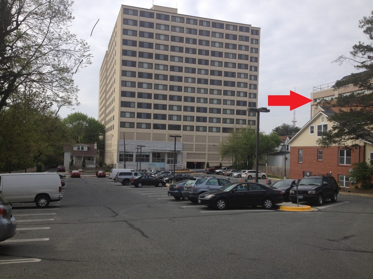 880 Bonifant St, Silver Spring, MD 20910