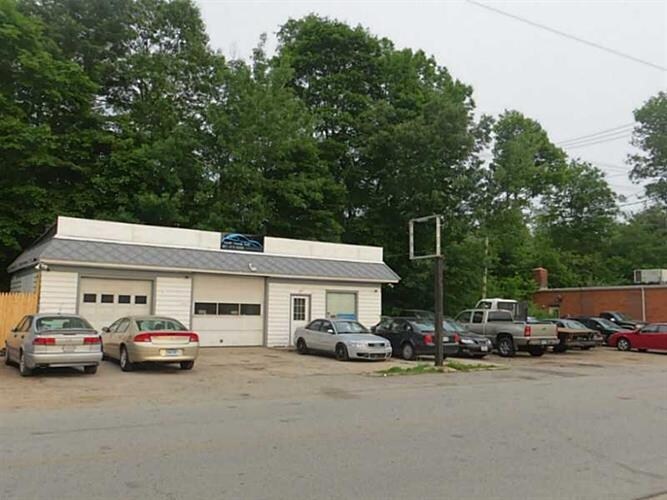 17 Industrial Dr, Westerly, RI for sale Primary Photo- Image 1 of 1