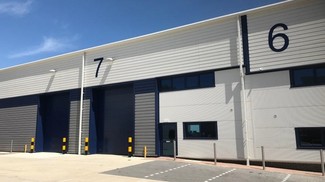 More details for Bourne End Mills, Hemel Hempstead - Industrial for Sale