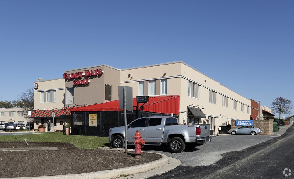 1220 E Joppa Rd, Towson, MD, 21286 Office Space For Lease