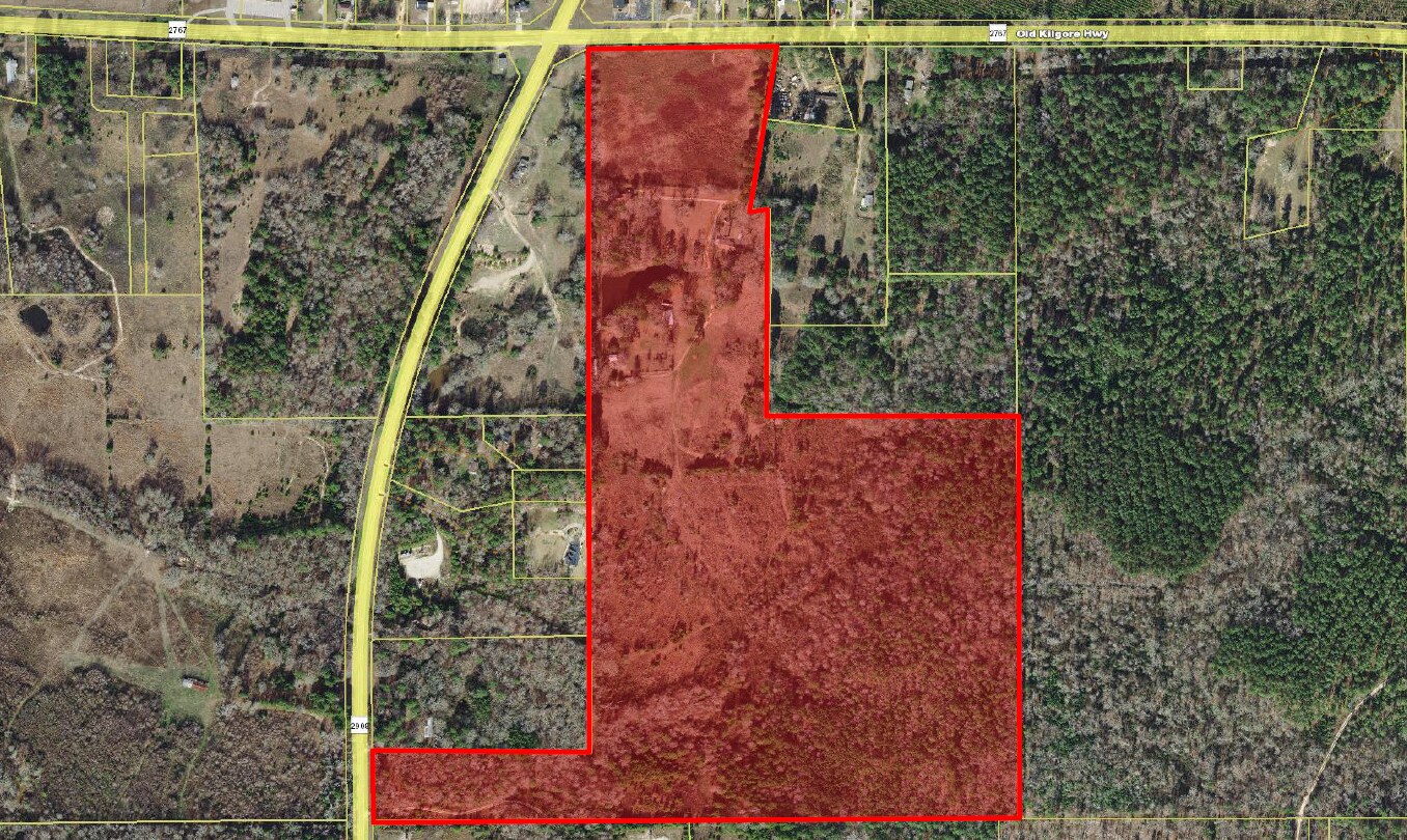 14440 Old Kilgore Hwy, Tyler, TX for sale Building Photo- Image 1 of 1