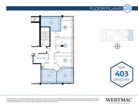 10921 Wilshire Blvd, Los Angeles, CA for lease Floor Plan- Image 1 of 1