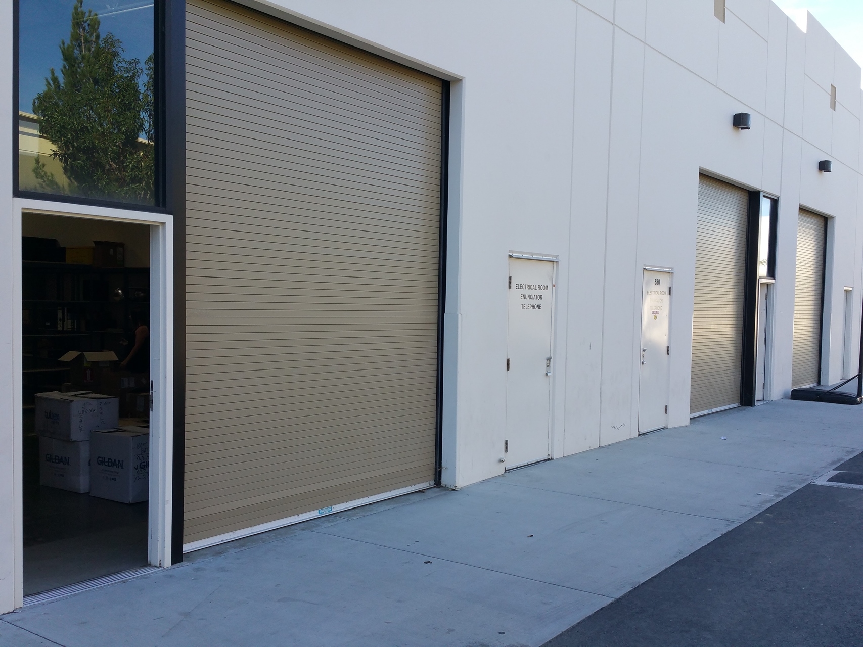 580 Nevada St, Redlands, CA 92373 - Redlands Industrial Complex | LoopNet