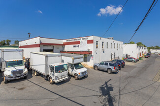 More details for 14650 Southlawn Ln, Rockville, MD - Industrial for Lease