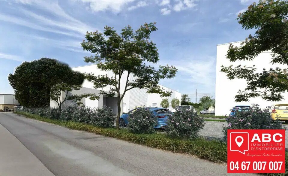 Flex in Lunel for sale Building Photo- Image 1 of 4