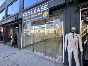 210 E Olympic Blvd, Los Angeles, CA for lease Interior Photo- Image 1 of 12