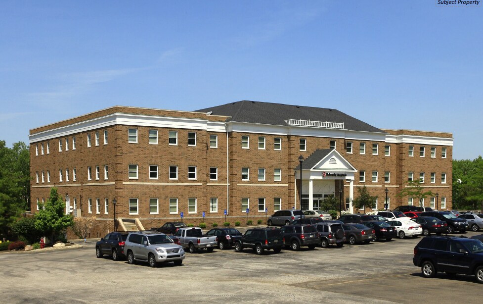 730 Som Center Rd, Mayfield Village, OH for sale Primary Photo- Image 1 of 1