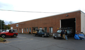 More details for 79 Old Windsor Rd, Bloomfield, CT - Industrial for Sale