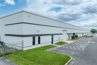 More details for 8268 Preston Ct, Jessup, MD - Industrial for Lease