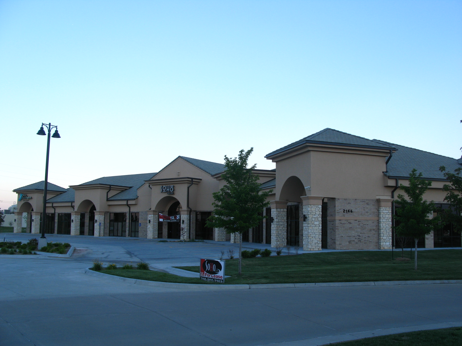 2146 N Collective Ln, Wichita, KS for sale Primary Photo- Image 1 of 1