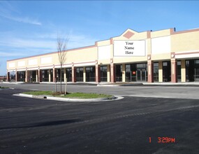 6540 Hampton Roads Pky, Suffolk, VA for lease Building Photo- Image 2 of 8