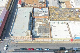 1114 Lincoln St, Laredo, TX - AERIAL  map view - Image1