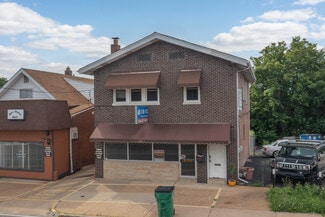 More details for 8206 Gravois Ave, Saint Louis, MO - Office for Lease