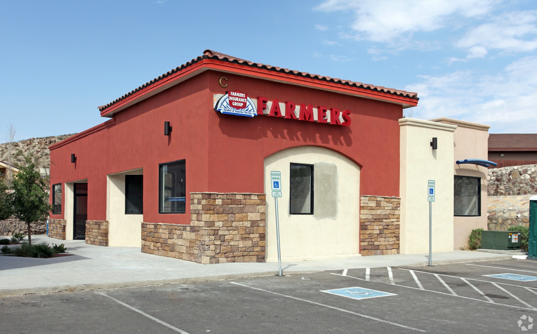 545 E Redd Rd, El Paso, TX 79912 Office for Sale