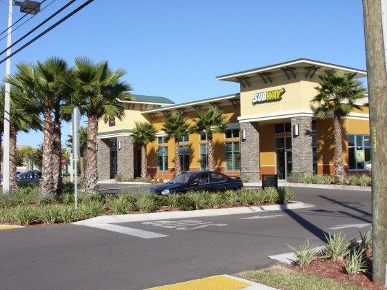 18419 US Hwy 19 N, Clearwater, FL for lease - Building Photo - Image 1 of 11