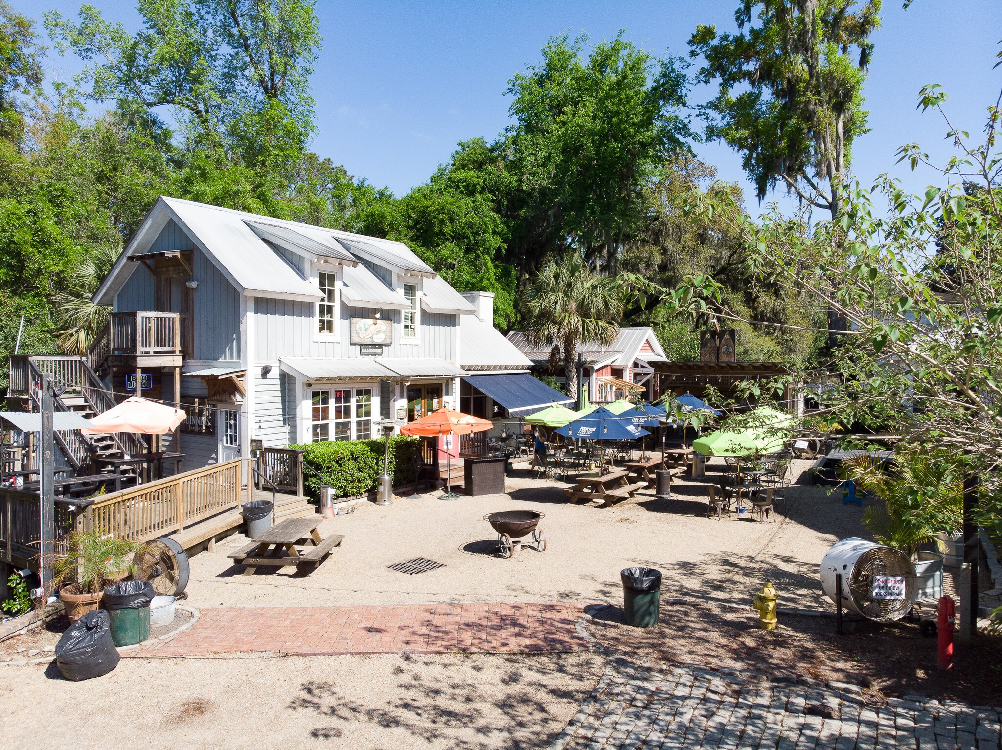 15 Captains Cv, Bluffton, SC for sale Building Photo- Image 1 of 1