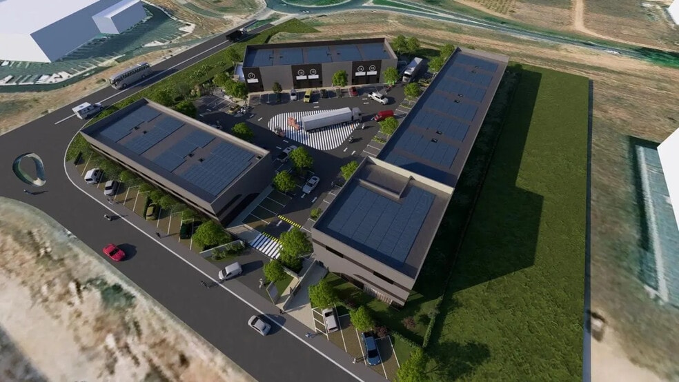 Flex in CLERMONT-L'HERAULT for sale - Building Photo - Image 3 of 17