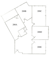 820 Bay Ave, Capitola, CA for lease Floor Plan- Image 1 of 1