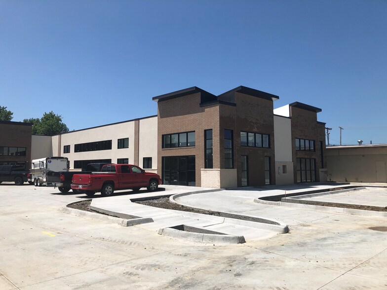 3510 E 31st St, Tulsa, OK for sale - Building Photo - Image 1 of 1