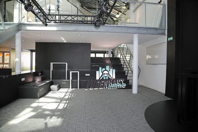 Office in Toulouse for lease - Interior Photo - Image 2 of 9