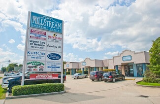 More details for 3440 Division St, Metairie, LA - Retail for Lease
