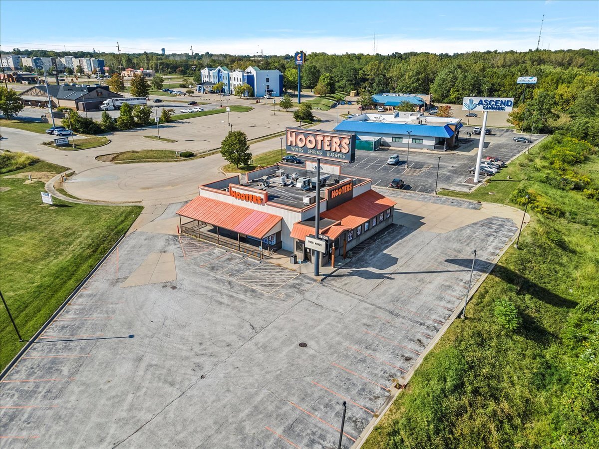 3241 Horizon Dr, Springfield, IL for sale Primary Photo- Image 1 of 1