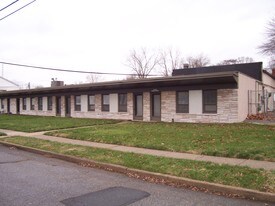 34-44 W. Taylor Ave, Units 34 & 46A - Warehouse