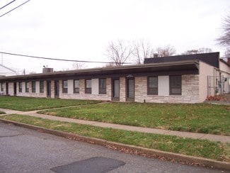 More details for 34-44 W Taylor Ave, Hamilton, NJ - Flex for Lease
