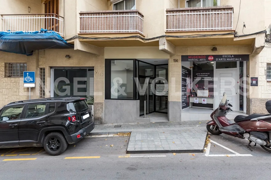 Carrer Creu, Sant Just Desvern, Barcelona for sale - Building Photo - Image 1 of 4