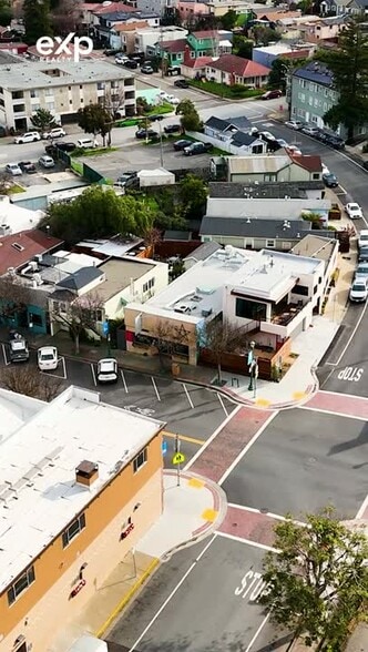 45 Visitacion Ave, Brisbane, CA for sale - Commercial Listing Video - Image 2 of 51