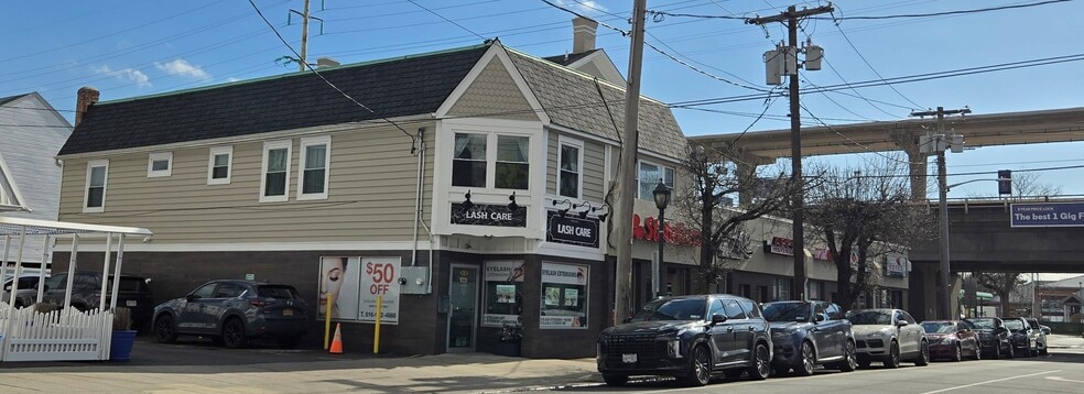 2-10 Merrick Ave, Merrick, NY for sale - Building Photo - Image 2 of 4