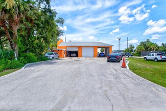 More details for 15182 Dahlgren Ave, Port Charlotte, FL - Specialty for Sale