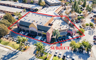 More details for 536-661 W Arrow Hwy, San Dimas, CA - Retail for Sale