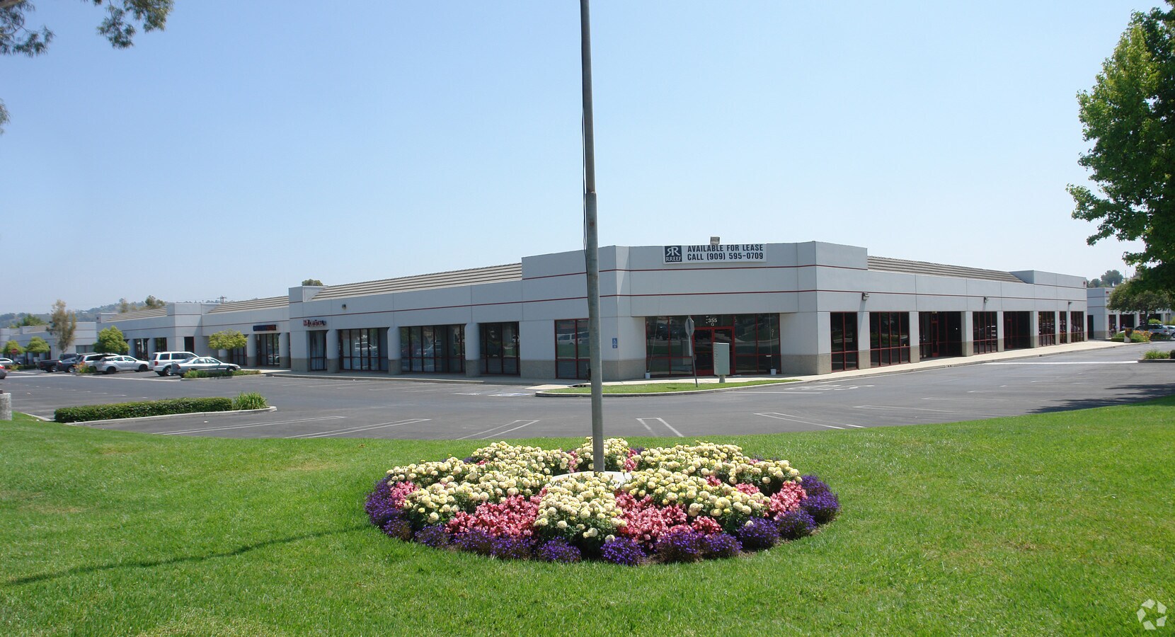 355 S Lemon Ave, Walnut, CA 91789