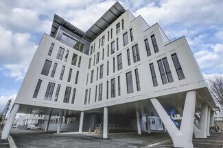 More details for 53 Rue Du Port, Nanterre - Office for Lease