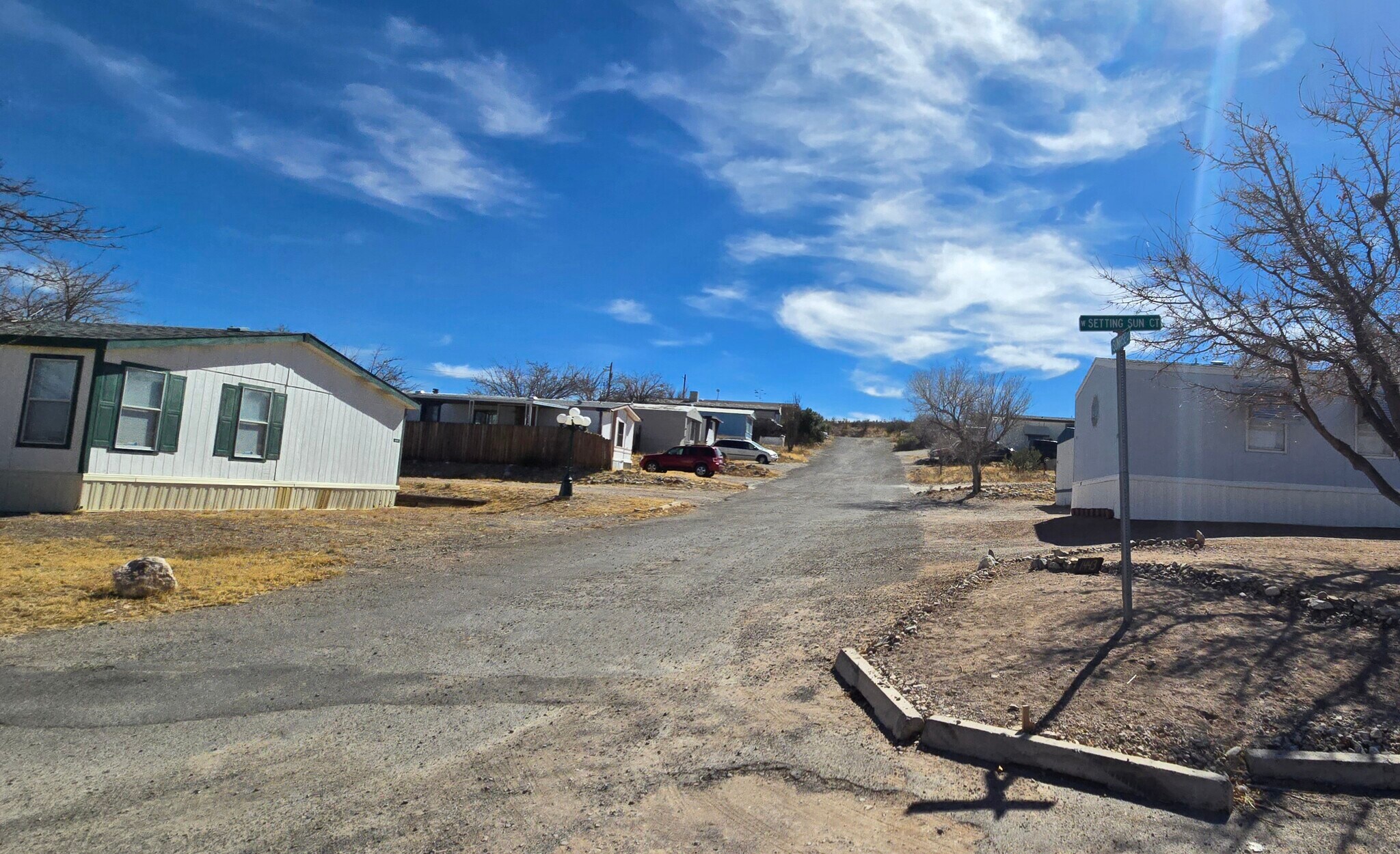 617 W Setting Sun Ct, Tombstone, AZ for sale Building Photo- Image 1 of 1