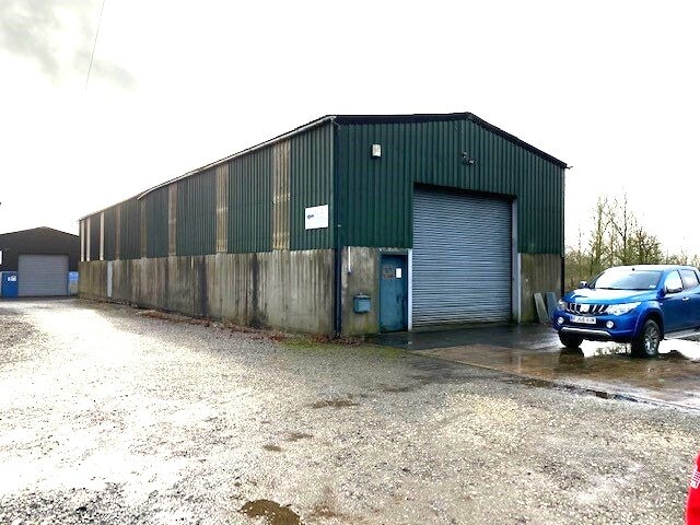 Donkhill Farm, Swadlincote for sale Building Photo- Image 1 of 1